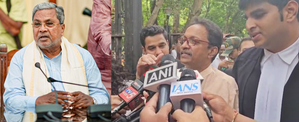 'Fantastic order': RTI activist welcomes Karnataka HC's decision to quash Siddaramaiah's plea | 'Fantastic order': RTI activist welcomes Karnataka HC's decision to quash Siddaramaiah's plea 'Fantastic order': RTI activist welcomes Karnataka HC's decision to quash Siddaramaiah's plea | 'Fantastic order': RTI activist welcomes Karnataka HC's decision to quash Siddaramaiah's plea