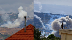 Death toll from Israeli airstrikes on Lebanon rises to 558 | Death toll from Israeli airstrikes on Lebanon rises to 558 Death toll from Israeli airstrikes on Lebanon rises to 558 | Death toll from Israeli airstrikes on Lebanon rises to 558