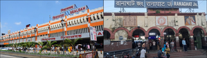 Eastern Railway set to celebrate 162 years of rail connectivity between Dhaka & Kolkata | Eastern Railway set to celebrate 162 years of rail connectivity between Dhaka & Kolkata Eastern Railway set to celebrate 162 years of rail connectivity between Dhaka & Kolkata | Eastern Railway set to celebrate 162 years of rail connectivity between Dhaka & Kolkata