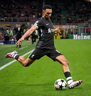 Real Madrid identify Trent Alexander-Arnold as priority transfer target: Report | Real Madrid identify Trent Alexander-Arnold as priority transfer target: Report Real Madrid identify Trent Alexander-Arnold as priority transfer target: Report | Real Madrid identify Trent Alexander-Arnold as priority transfer target: Report
