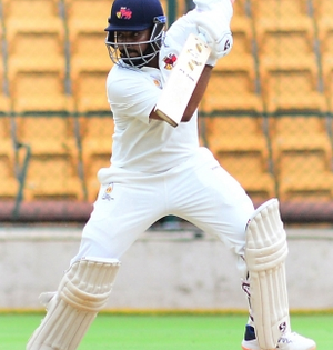 Prithvi Shaw, Shardul Thakur named in Mumbai squad for Irani Cup vs ROI | Prithvi Shaw, Shardul Thakur named in Mumbai squad for Irani Cup vs ROI Prithvi Shaw, Shardul Thakur named in Mumbai squad for Irani Cup vs ROI | Prithvi Shaw, Shardul Thakur named in Mumbai squad for Irani Cup vs ROI