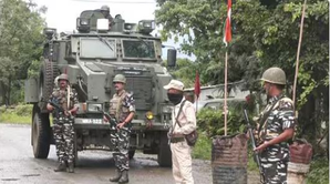 Manipur tribal bodies ask people not to travel outside Kuki-Zo areas from Sep 26 to 29 | Manipur tribal bodies ask people not to travel outside Kuki-Zo areas from Sep 26 to 29