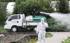 10th lumpy skin disease case confirmed in South Korea | 10th lumpy skin disease case confirmed in South Korea