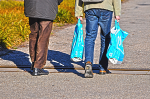 Bangladesh bans polythene bags at superstores | Bangladesh bans polythene bags at superstores Bangladesh bans polythene bags at superstores | Bangladesh bans polythene bags at superstores