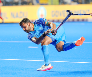 HIL Player Auction: Harmanpreet, Abhishek, Hardik shine on Day 1 | HIL Player Auction: Harmanpreet, Abhishek, Hardik shine on Day 1