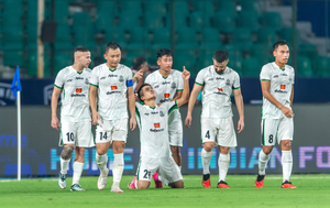 Chennaiyin FC temporarily suspends operations amid uncertainty over ISL future | Chennaiyin FC temporarily suspends operations amid uncertainty over ISL future