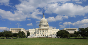 US Cong passes short-term funding bill to avert gov shutdown before elections | US Cong passes short-term funding bill to avert gov shutdown before elections