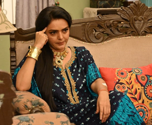 Preeti Amin opens up on her 'hoity-toity' role in 'Kaise Mujhe Tum Mil Gaye' | Preeti Amin opens up on her 'hoity-toity' role in 'Kaise Mujhe Tum Mil Gaye' Preeti Amin opens up on her 'hoity-toity' role in 'Kaise Mujhe Tum Mil Gaye' | Preeti Amin opens up on her 'hoity-toity' role in 'Kaise Mujhe Tum Mil Gaye'