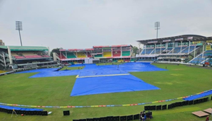 UPCA dismisses safety concerns, ensures Green Park Stadium is ready for India-Bangladesh Test | UPCA dismisses safety concerns, ensures Green Park Stadium is ready for India-Bangladesh Test UPCA dismisses safety concerns, ensures Green Park Stadium is ready for India-Bangladesh Test | UPCA dismisses safety concerns, ensures Green Park Stadium is ready for India-Bangladesh Test
