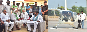 Haryana polls: Chautala feud sees electoral battle between uncle and nephew | Haryana polls: Chautala feud sees electoral battle between uncle and nephew Haryana polls: Chautala feud sees electoral battle between uncle and nephew | Haryana polls: Chautala feud sees electoral battle between uncle and nephew