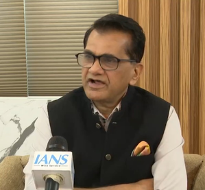 Thrust on infra, vast structural reforms to help India’s GDP grow at 7.5 pc: Amitabh Kant | Thrust on infra, vast structural reforms to help India’s GDP grow at 7.5 pc: Amitabh Kant Thrust on infra, vast structural reforms to help India’s GDP grow at 7.5 pc: Amitabh Kant | Thrust on infra, vast structural reforms to help India’s GDP grow at 7.5 pc: Amitabh Kant