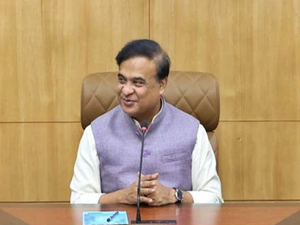 Assam's Karimganj district renamed as Shribumi: CM Himanta Biswa Sarma | Assam's Karimganj district renamed as Shribumi: CM Himanta Biswa Sarma Assam's Karimganj district renamed as Shribumi: CM Himanta Biswa Sarma | Assam's Karimganj district renamed as Shribumi: CM Himanta Biswa Sarma