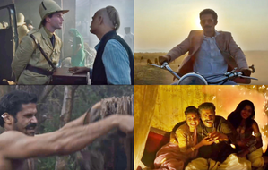 'Experience the magical world' says Sohum Shah as he unveils 'The Tumbbad Anthem' | 'Experience the magical world' says Sohum Shah as he unveils 'The Tumbbad Anthem' 'Experience the magical world' says Sohum Shah as he unveils 'The Tumbbad Anthem' | 'Experience the magical world' says Sohum Shah as he unveils 'The Tumbbad Anthem'