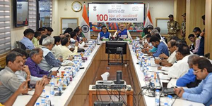 Textiles industry to grow to $350 billion by 2030, create up to 6 crore jobs: Centre | Textiles industry to grow to $350 billion by 2030, create up to 6 crore jobs: Centre Textiles industry to grow to $350 billion by 2030, create up to 6 crore jobs: Centre | Textiles industry to grow to $350 billion by 2030, create up to 6 crore jobs: Centre