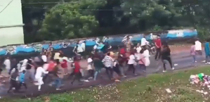 Violent protests in Odisha’s Bhadrak over controversial post, prohibitory orders issued | Violent protests in Odisha’s Bhadrak over controversial post, prohibitory orders issued Violent protests in Odisha’s Bhadrak over controversial post, prohibitory orders issued | Violent protests in Odisha’s Bhadrak over controversial post, prohibitory orders issued