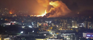 Several Hezbollah commanders killed in Lebanon strikes, claims Israel | Several Hezbollah commanders killed in Lebanon strikes, claims Israel
