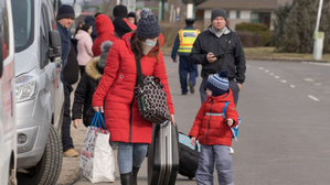 Norway tightens rules on collective protection for Ukrainian refugees | Norway tightens rules on collective protection for Ukrainian refugees Norway tightens rules on collective protection for Ukrainian refugees | Norway tightens rules on collective protection for Ukrainian refugees