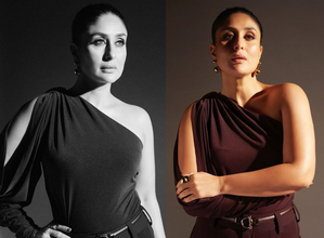 Kareena Kapoor’s style quiz: Colour or B&W | Kareena Kapoor’s style quiz: Colour or B&W