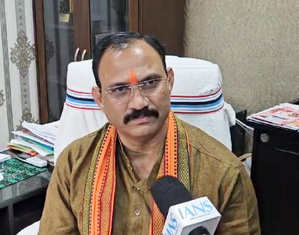 Chhattisgarh Minister praises 'Swachh Bharat Abhiyan', criticises 'Nyay Yatra' | Chhattisgarh Minister praises 'Swachh Bharat Abhiyan', criticises 'Nyay Yatra' Chhattisgarh Minister praises 'Swachh Bharat Abhiyan', criticises 'Nyay Yatra' | Chhattisgarh Minister praises 'Swachh Bharat Abhiyan', criticises 'Nyay Yatra'