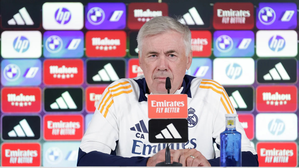 Carlo Ancelotti ‘don't want to talk about football’ amidst Valencia floods tragedy | Carlo Ancelotti ‘don't want to talk about football’ amidst Valencia floods tragedy Carlo Ancelotti ‘don't want to talk about football’ amidst Valencia floods tragedy | Carlo Ancelotti ‘don't want to talk about football’ amidst Valencia floods tragedy