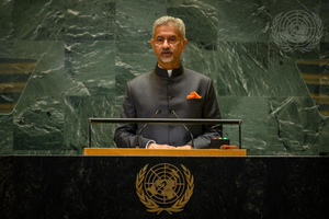 EAM Jaishankar warns Pak of retaliation, says it faces ‘karma’ for terrorist attacks on others