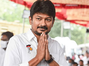 Rise of Udhayanidhi Stalin: From silver screen star to Deputy CM of Tamil Nadu | Rise of Udhayanidhi Stalin: From silver screen star to Deputy CM of Tamil Nadu Rise of Udhayanidhi Stalin: From silver screen star to Deputy CM of Tamil Nadu | Rise of Udhayanidhi Stalin: From silver screen star to Deputy CM of Tamil Nadu