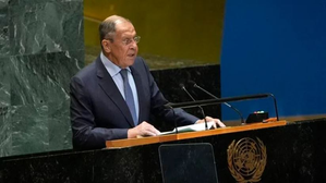 Russia warns West against 'fight to victory with a nuclear power' | Russia warns West against 'fight to victory with a nuclear power'