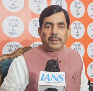 Bihar flood situation critical amid heavy rain, says Shahnawaz Hussain | Bihar flood situation critical amid heavy rain, says Shahnawaz Hussain Bihar flood situation critical amid heavy rain, says Shahnawaz Hussain | Bihar flood situation critical amid heavy rain, says Shahnawaz Hussain