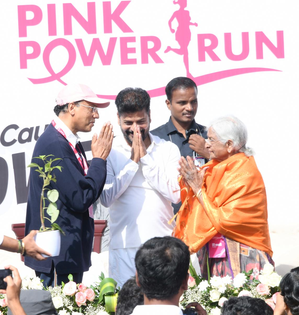 Telangana will strengthen healthcare system for women: CM | Telangana will strengthen healthcare system for women: CM Telangana will strengthen healthcare system for women: CM | Telangana will strengthen healthcare system for women: CM