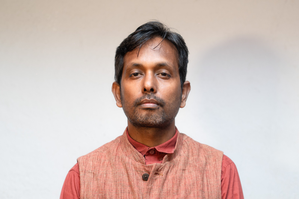 ‘An opportunity to spread the cause’: Filmmaker Pranab Aich on attending Platform Busan | ‘An opportunity to spread the cause’: Filmmaker Pranab Aich on attending Platform Busan ‘An opportunity to spread the cause’: Filmmaker Pranab Aich on attending Platform Busan | ‘An opportunity to spread the cause’: Filmmaker Pranab Aich on attending Platform Busan