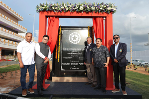 BCCI Centre of Excellence a significant milestone in elevating Indian cricket, says Jay Shah | BCCI Centre of Excellence a significant milestone in elevating Indian cricket, says Jay Shah