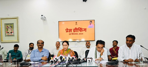 Rajasthan Cabinet approves investment promotion scheme | Rajasthan Cabinet approves investment promotion scheme Rajasthan Cabinet approves investment promotion scheme | Rajasthan Cabinet approves investment promotion scheme