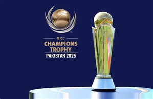 Government will decide on India's plan for Champion Trophy 2025 to be held in Pakistan: Rajeev Shukla | Government will decide on India's plan for Champion Trophy 2025 to be held in Pakistan: Rajeev Shukla Government will decide on India's plan for Champion Trophy 2025 to be held in Pakistan: Rajeev Shukla | Government will decide on India's plan for Champion Trophy 2025 to be held in Pakistan: Rajeev Shukla