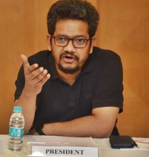 Shibasish Sarkar secures third term as President of the Producers Guild of India | Shibasish Sarkar secures third term as President of the Producers Guild of India Shibasish Sarkar secures third term as President of the Producers Guild of India | Shibasish Sarkar secures third term as President of the Producers Guild of India