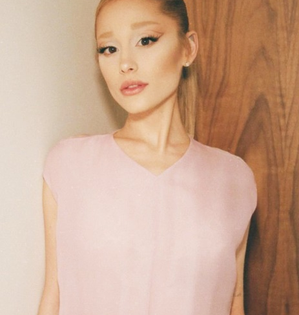 Ariana Grande is open to having a face-lift | Ariana Grande is open to having a face-lift Ariana Grande is open to having a face-lift | Ariana Grande is open to having a face-lift