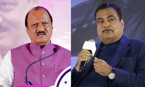 After Gadkari’s caution, Maha Dy CM says no problem in Ladki Bahin scheme implementation | After Gadkari’s caution, Maha Dy CM says no problem in Ladki Bahin scheme implementation After Gadkari’s caution, Maha Dy CM says no problem in Ladki Bahin scheme implementation | After Gadkari’s caution, Maha Dy CM says no problem in Ladki Bahin scheme implementation
