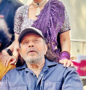 Madalsa on father-in-law Mithun Chakraborty: One can write an unending book on his life, work | Madalsa on father-in-law Mithun Chakraborty: One can write an unending book on his life, work Madalsa on father-in-law Mithun Chakraborty: One can write an unending book on his life, work | Madalsa on father-in-law Mithun Chakraborty: One can write an unending book on his life, work