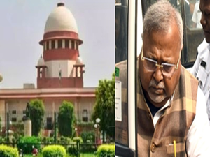 Bengal school job case: SC issues notice to ED on Partha Chatterjee’s bail plea | Bengal school job case: SC issues notice to ED on Partha Chatterjee’s bail plea Bengal school job case: SC issues notice to ED on Partha Chatterjee’s bail plea | Bengal school job case: SC issues notice to ED on Partha Chatterjee’s bail plea