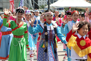 Nearly 20 per cent of Mongolians expected to be elderly by 2050 | Nearly 20 per cent of Mongolians expected to be elderly by 2050 Nearly 20 per cent of Mongolians expected to be elderly by 2050 | Nearly 20 per cent of Mongolians expected to be elderly by 2050