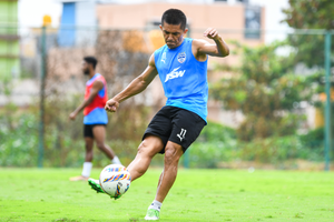 ISL 2024-25: Bengaluru FC’s winning streak faces Mumbai City hurdle | ISL 2024-25: Bengaluru FC’s winning streak faces Mumbai City hurdle ISL 2024-25: Bengaluru FC’s winning streak faces Mumbai City hurdle | ISL 2024-25: Bengaluru FC’s winning streak faces Mumbai City hurdle