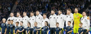 Football: Che Adams in, John McGinn out as Scotland name squad for UEFA Nations League matches | Football: Che Adams in, John McGinn out as Scotland name squad for UEFA Nations League matches Football: Che Adams in, John McGinn out as Scotland name squad for UEFA Nations League matches | Football: Che Adams in, John McGinn out as Scotland name squad for UEFA Nations League matches