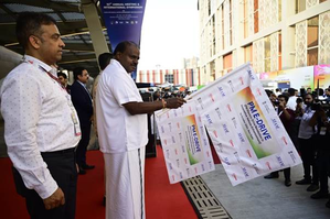 Centre accelerates PM E-Drive scheme with more EV charging stations on the way | Centre accelerates PM E-Drive scheme with more EV charging stations on the way Centre accelerates PM E-Drive scheme with more EV charging stations on the way | Centre accelerates PM E-Drive scheme with more EV charging stations on the way
