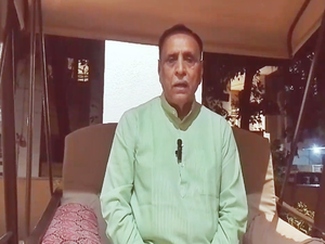 Cong leaders unconditionally apologise to ex-Gujarat CM Vijay Rupani over false allegations | Cong leaders unconditionally apologise to ex-Gujarat CM Vijay Rupani over false allegations Cong leaders unconditionally apologise to ex-Gujarat CM Vijay Rupani over false allegations | Cong leaders unconditionally apologise to ex-Gujarat CM Vijay Rupani over false allegations
