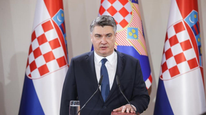 Croatian President rejects troop involvement in NATO's Ukraine support mission | Croatian President rejects troop involvement in NATO's Ukraine support mission Croatian President rejects troop involvement in NATO's Ukraine support mission | Croatian President rejects troop involvement in NATO's Ukraine support mission