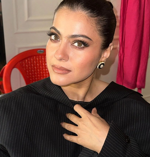 Kajol advises to challenge norms in her new Instagram post | Kajol advises to challenge norms in her new Instagram post Kajol advises to challenge norms in her new Instagram post | Kajol advises to challenge norms in her new Instagram post