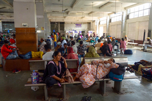 Indian Railways spent Rs 60,466 crore in subsidy for passengers in FY24: Govt | Indian Railways spent Rs 60,466 crore in subsidy for passengers in FY24: Govt