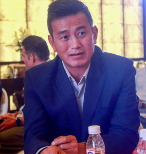 USD 50,000 bonus shows AIFF has no system, no clue: Bhaichung Bhutia | USD 50,000 bonus shows AIFF has no system, no clue: Bhaichung Bhutia USD 50,000 bonus shows AIFF has no system, no clue: Bhaichung Bhutia | USD 50,000 bonus shows AIFF has no system, no clue: Bhaichung Bhutia