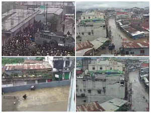 Death toll in Naga villagers clash in Manipur rises to 4, operations on recover looted weapons | Death toll in Naga villagers clash in Manipur rises to 4, operations on recover looted weapons Death toll in Naga villagers clash in Manipur rises to 4, operations on recover looted weapons | Death toll in Naga villagers clash in Manipur rises to 4, operations on recover looted weapons