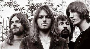 Pink Floyd sells its music for $400 million | Pink Floyd sells its music for $400 million