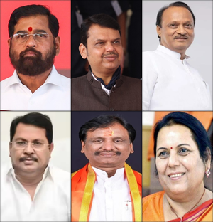 ‘Thank you very much’, says Maha political parties after Marathi accorded classical status | ‘Thank you very much’, says Maha political parties after Marathi accorded classical status ‘Thank you very much’, says Maha political parties after Marathi accorded classical status | ‘Thank you very much’, says Maha political parties after Marathi accorded classical status
